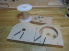 Kits & Parts